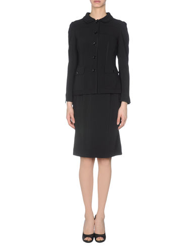 ZOOM DOLCE & GABBANA - Women's suit