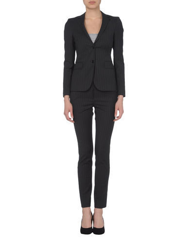 ZOOM MAURO GRIFONI - Women's suit
