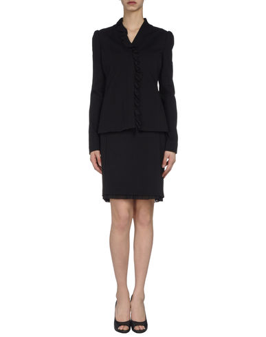 ZOOM LIU •JO - Women's suit