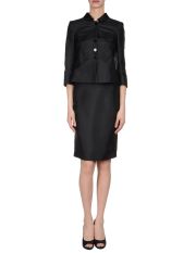 ARMANI COLLEZIONI - Womens' suit