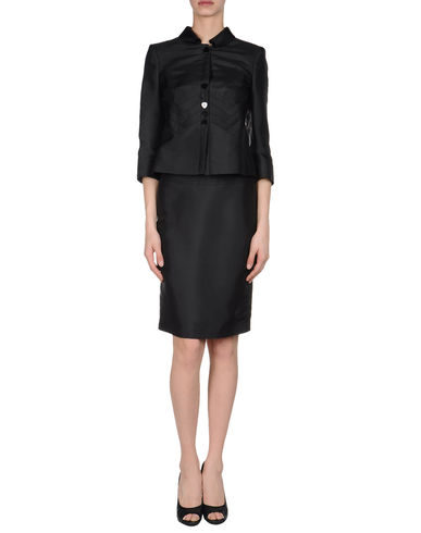 ZOOM ARMANI COLLEZIONI - Women's suit