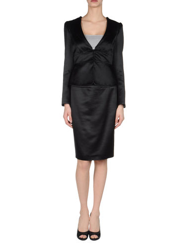 ZOOM ARMANI COLLEZIONI - Women's suit