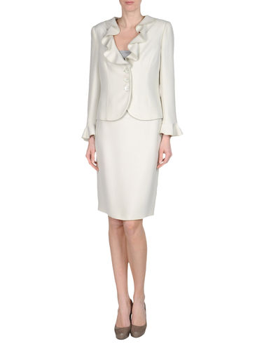 ZOOM ARMANI COLLEZIONI - Women's suit