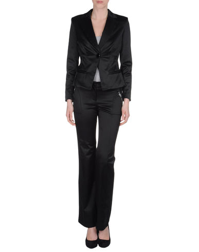 ZOOM ANGELO MARANI - Women's suit