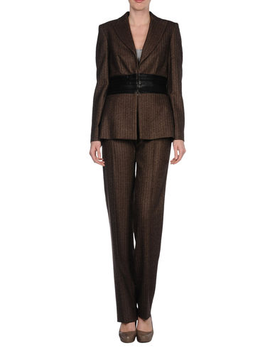 ZOOM GIANFRANCO FERRE' STUDIO - Women's suit