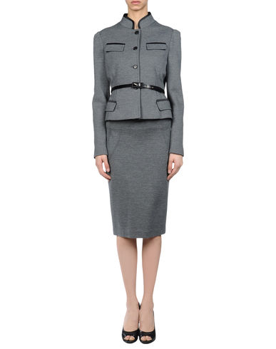 ZOOM JOHN RICHMOND - Women's suit
