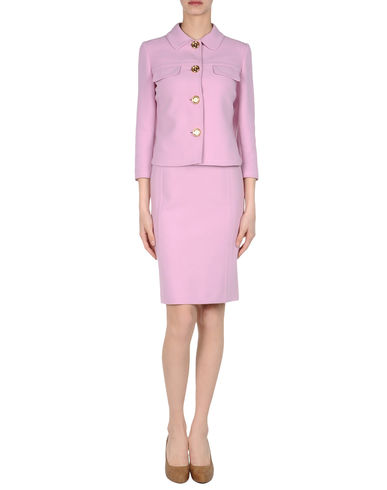 ZOOM BLUMARINE - Women's suit