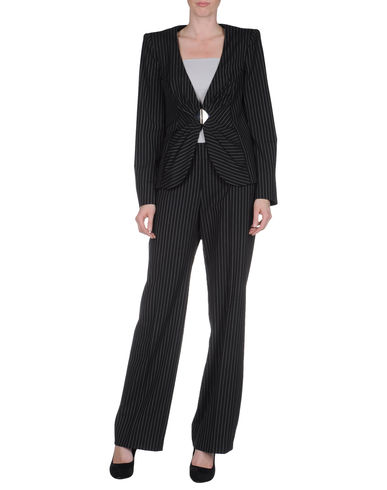 ZOOM ARMANI COLLEZIONI - Women's suit