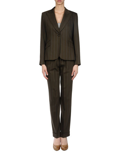 ZOOM BURBERRY LONDON - Women's suit