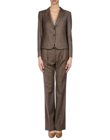 ZOOM MAURO GRIFONI - Women's suit