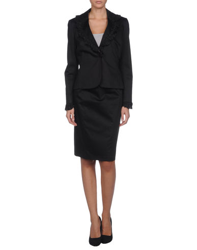 ZOOM BLUMARINE - Women's suit