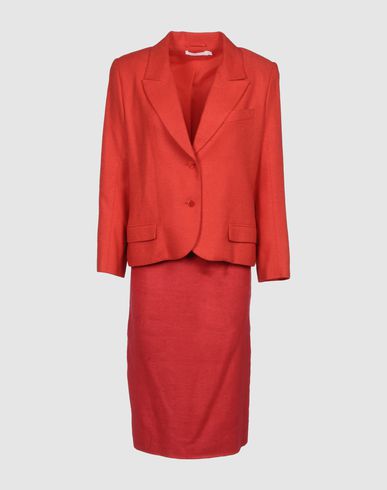 ZOOM GIVENCHY - Women's suit
