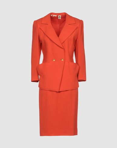 ZOOM UNGARO PARALLELE - Women's suit