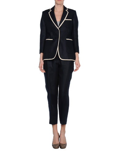 ZOOM KITSUNÉ - Women's suit