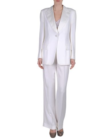 ZOOM DOLCE & GABBANA - Women's suit