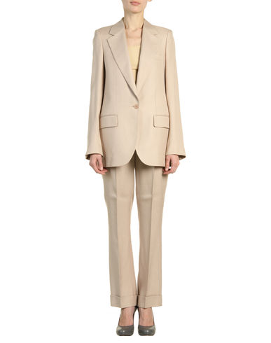 ZOOM STELLA McCARTNEY - Women's suit