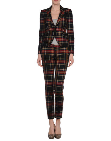 ZOOM TAGLIATORE - Women's suit