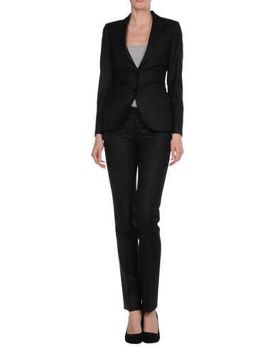 ZOOM TAGLIATORE - Women's suit