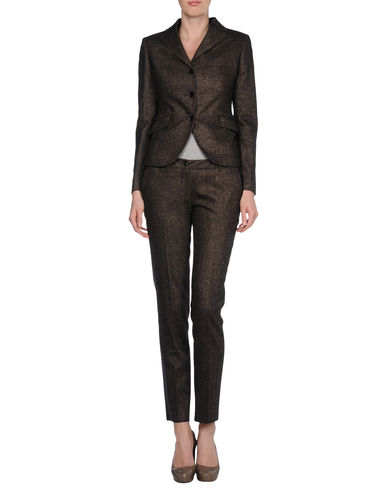 ZOOM TAGLIATORE - Women's suit