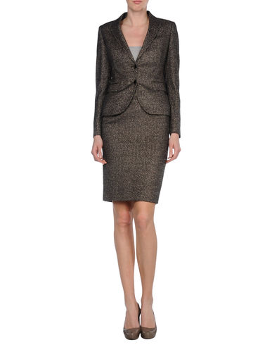 ZOOM TAGLIATORE - Women's suit