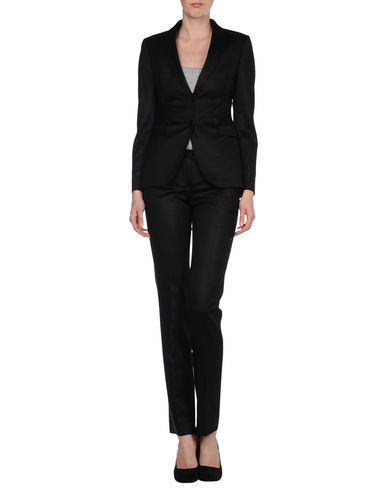 ZOOM TAGLIATORE - Women's suit