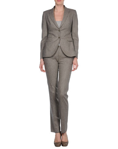 ZOOM TAGLIATORE - Women's suit