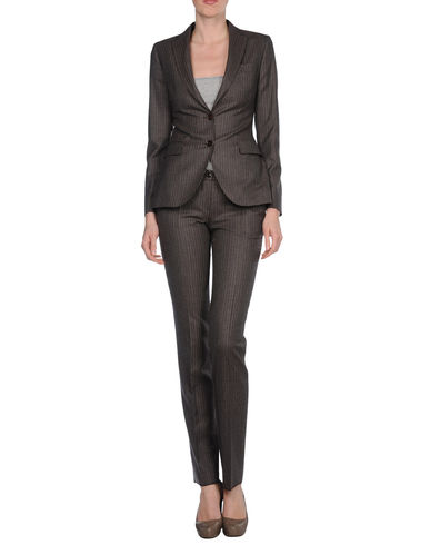 ZOOM TAGLIATORE - Women's suit