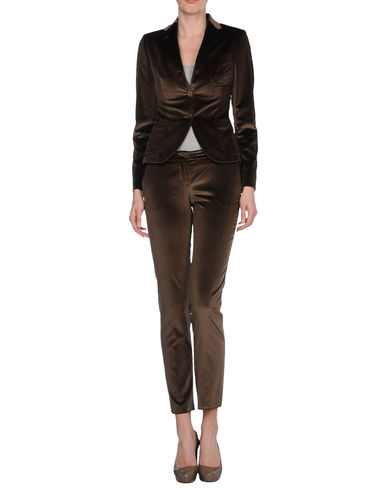 ZOOM TAGLIATORE - Women's suit