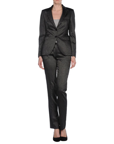 ZOOM TAGLIATORE - Women's suit