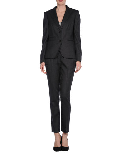 ZOOM BLUE LES COPAINS - Women's suit