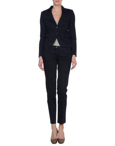 ZOOM TAGLIATORE - Women's suit