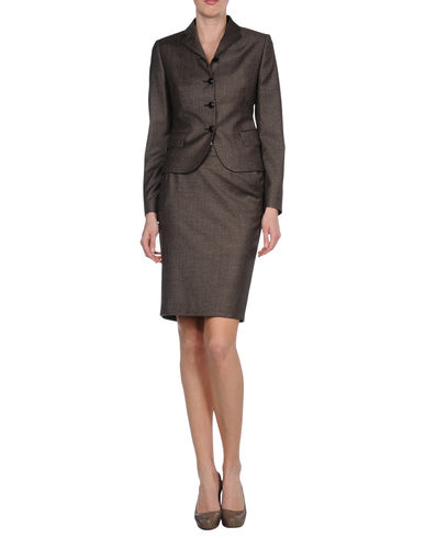 ZOOM TAGLIATORE - Women's suit