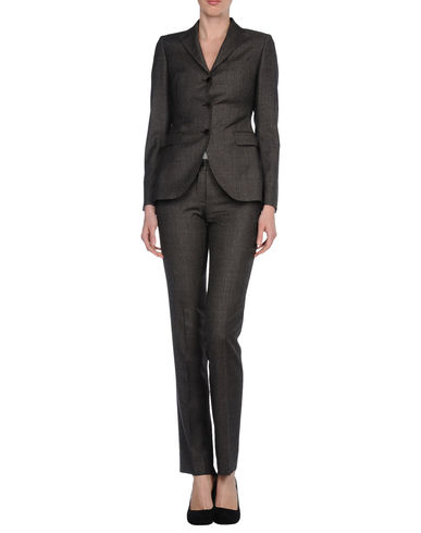 ZOOM TAGLIATORE - Women's suit