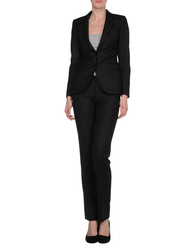 ZOOM TAGLIATORE - Women's suit