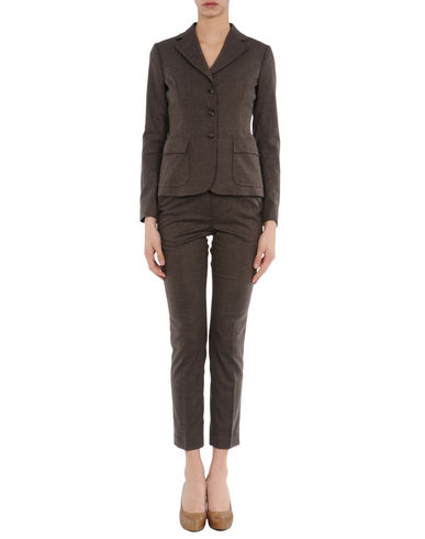 ZOOM AB ALBERTO BIANI - Women's suit
