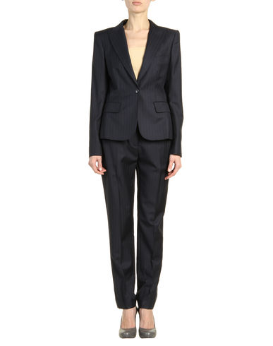 ZOOM D&G - Women's suit