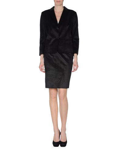 ZOOM MAURO GRIFONI - Women's suit