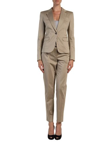 ZOOM D&G - Women's suit