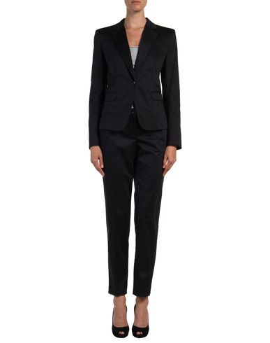 ZOOM D&G - Women's suit