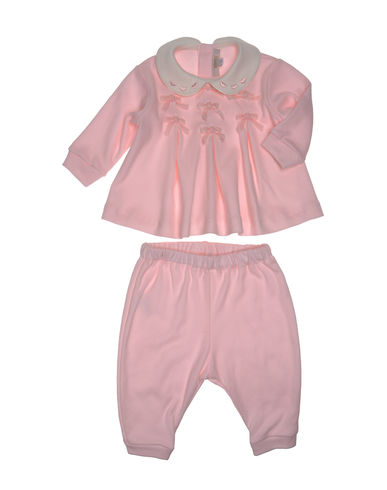 ZOOM ALETTA BABY - Pant set