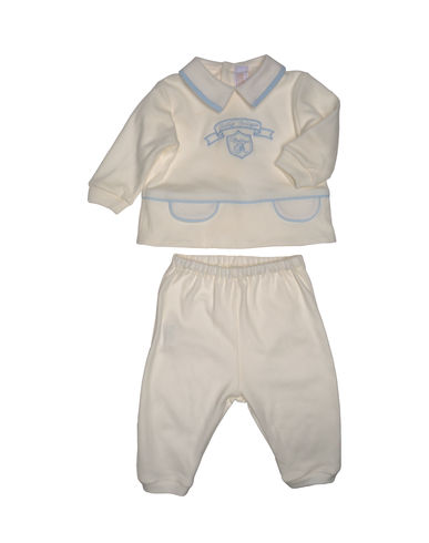 ZOOM ALETTA BABY - Pant set