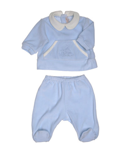 ZOOM ALETTA BABY - Pant set