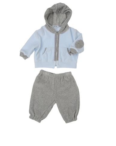 ZOOM ALETTA BABY - Pant set