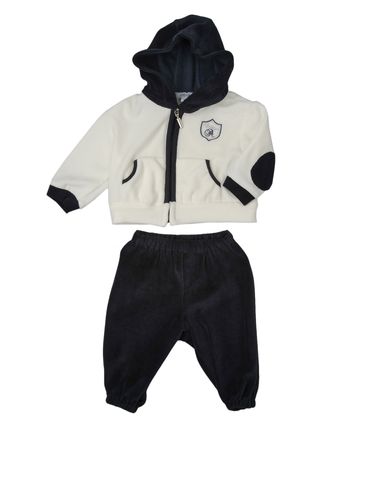 ZOOM ALETTA BABY - Pant set