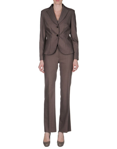 ZOOM CLAUDIA GIL - Women's suit