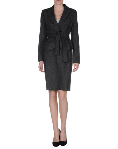 ZOOM TER DE CARACTÈRE - Women's suit