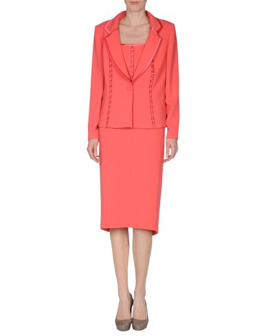 ZOOM CARLO PIGNATELLI CERIMONIA - Women's suit