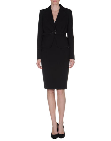 ZOOM TER DE CARACTÈRE - Women's suit