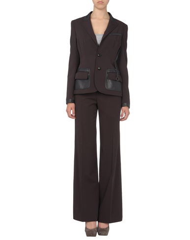 ZOOM JEAN PAUL GAULTIER FEMME - Women's suit
