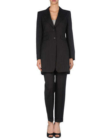 ZOOM D&G - Women's suit